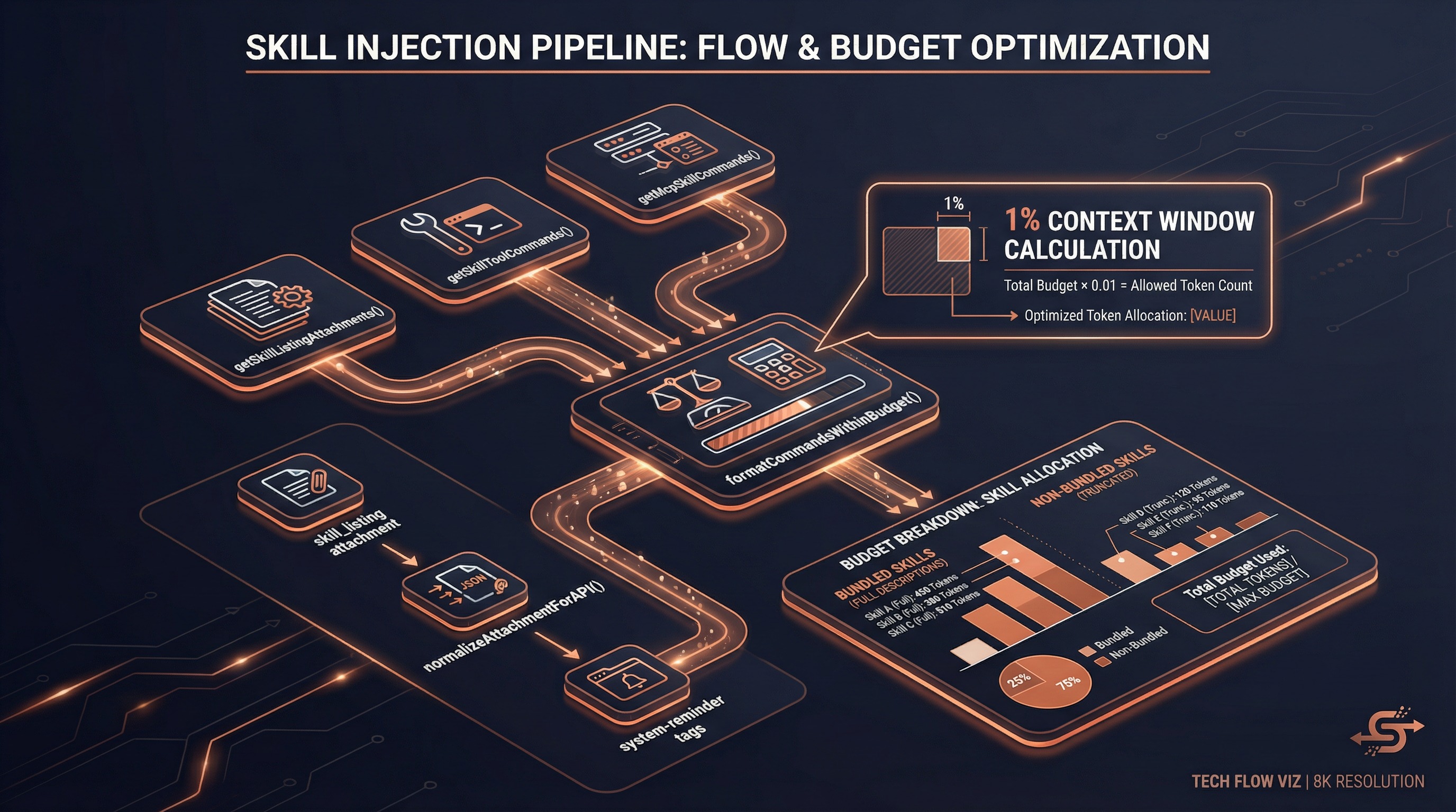 Skill Listing Injection